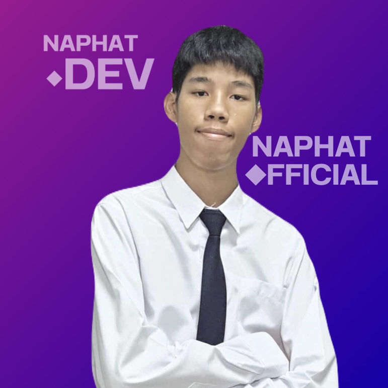 NaphatDev